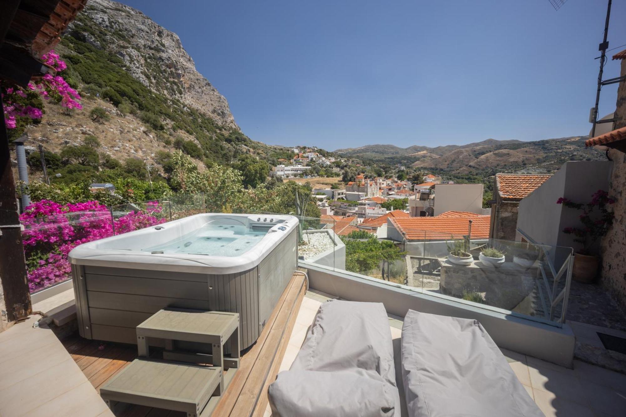 Domus Polymnia, Hospitality At Its Best! Διαμέρισμα Σπήλι